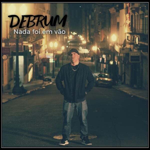 Cover art for Nada Foi em Vão